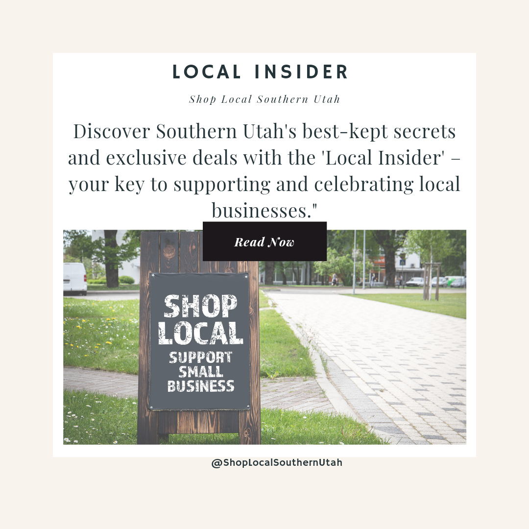 Unveiling the Local Insider: Your Gateway to Exclusive Deals and Local Insights