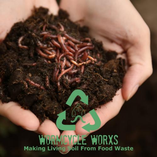 EcoHarvest Collection Services: Tailored Sustainability at Your Doorstep | Wormcycle Worx