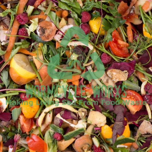 EcoHarvest Collection Services: Tailored Sustainability at Your Doorstep | Wormcycle Worx